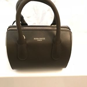 Micro Mini Nina Ricci bag